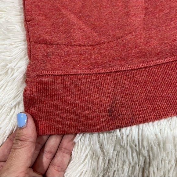 Soft Surroundings Siesta Soft Tunic Style Number: 2BR58 Long Tunic Pockets Sz M - Picture 7 of 12